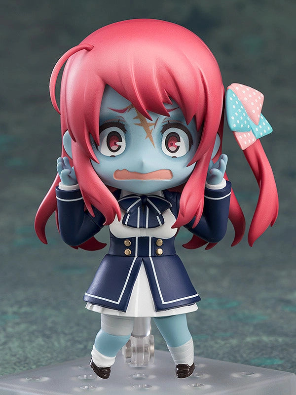 Good Smile Company 1176 Nendoroid Sakura Minamoto - Zombie Land Saga Chibi Figure