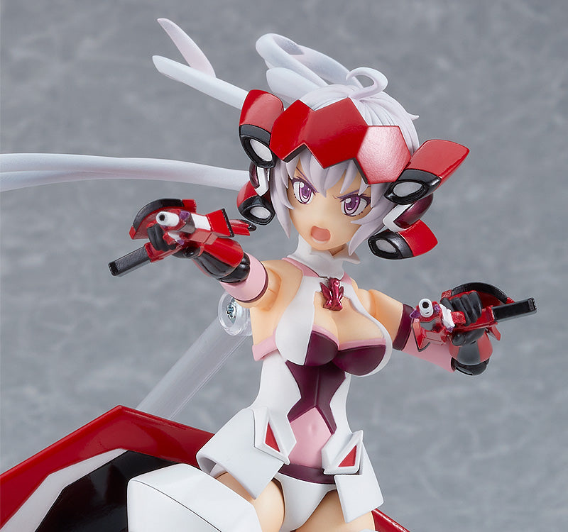 Good Smile Company ACT MODE Chris Yukine - Symphogear GX Action Figure