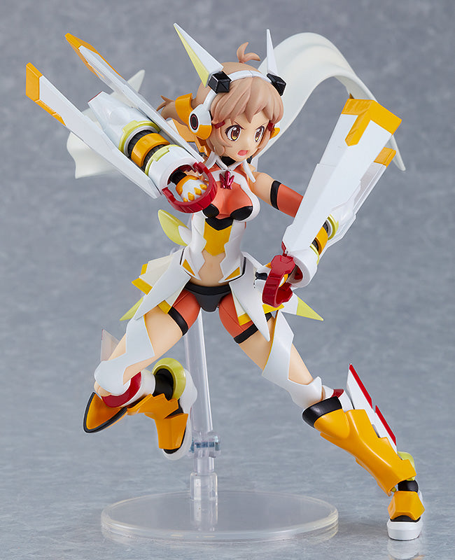 Good Smile Company ACT MODE Hibiki Tachibana - Symphogear GX Action Figure