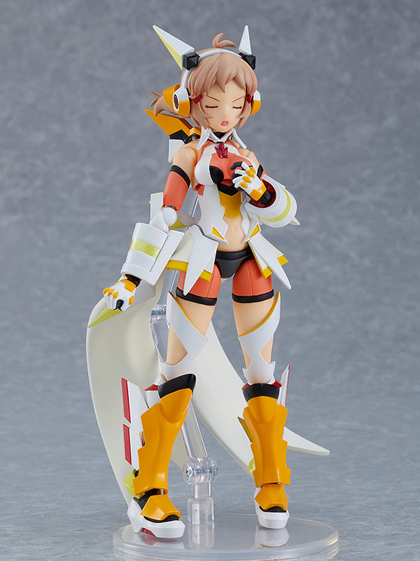 Good Smile Company ACT MODE Hibiki Tachibana - Symphogear GX Action Figure