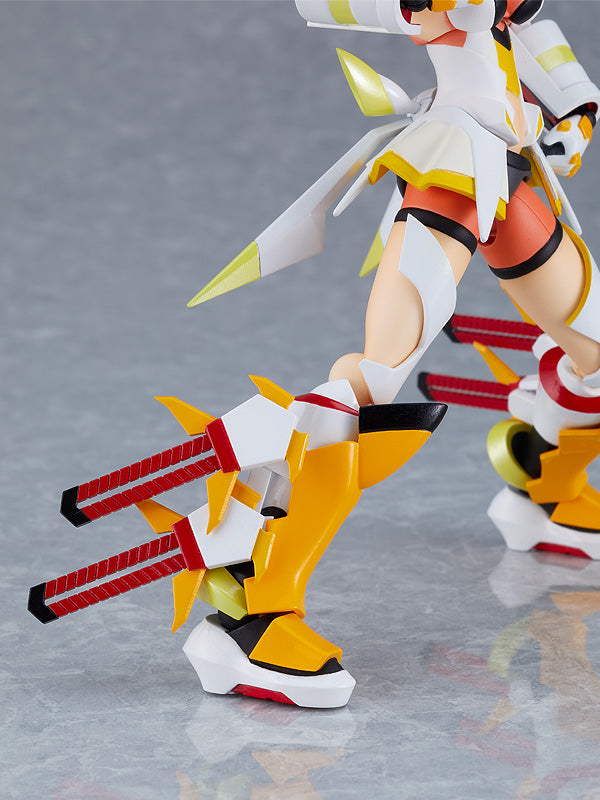 Good Smile Company ACT MODE Hibiki Tachibana - Symphogear GX Action Figure