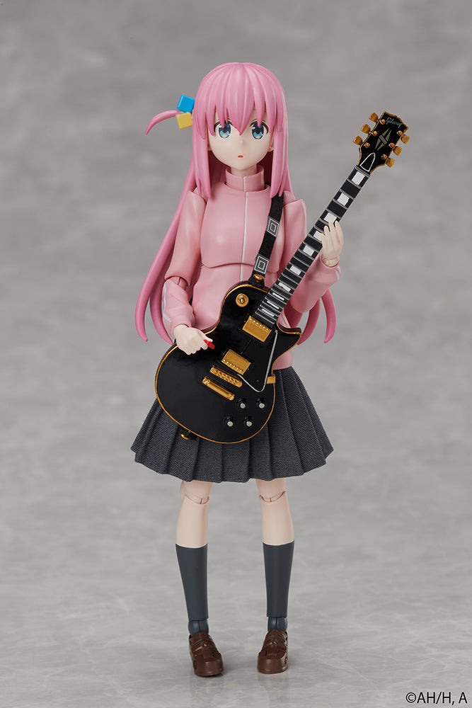 Aniplex BUZZmod Gotoh Hitori - Bocchi the Rock! Action Figure