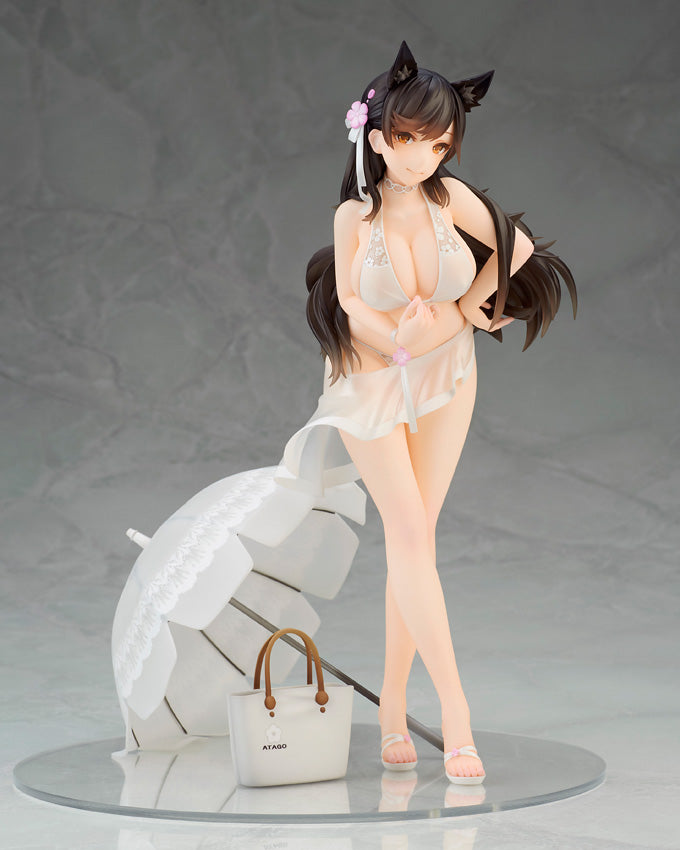 Alter Atago Summer March Ver. - Azur Lane 1/7 Scale Figure