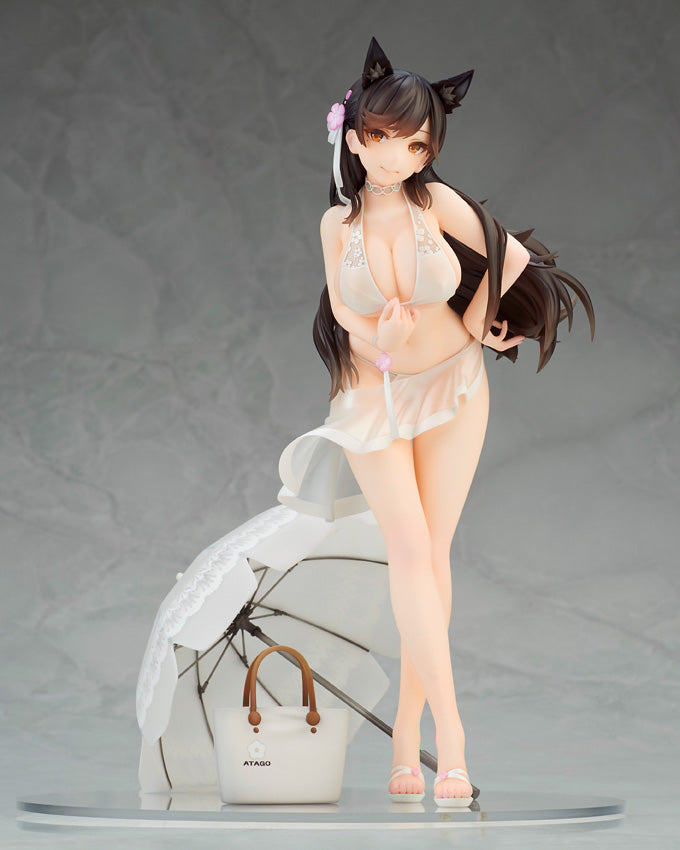 Alter Atago Summer March Ver. - Azur Lane 1/7 Scale Figure