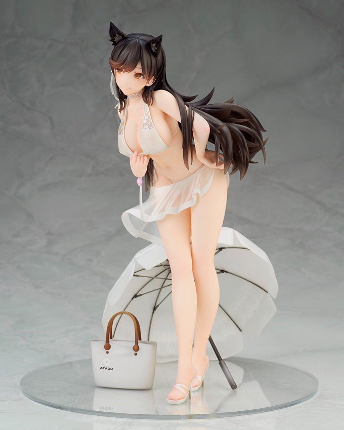 Alter Atago Summer March Ver. - Azur Lane 1/7 Scale Figure