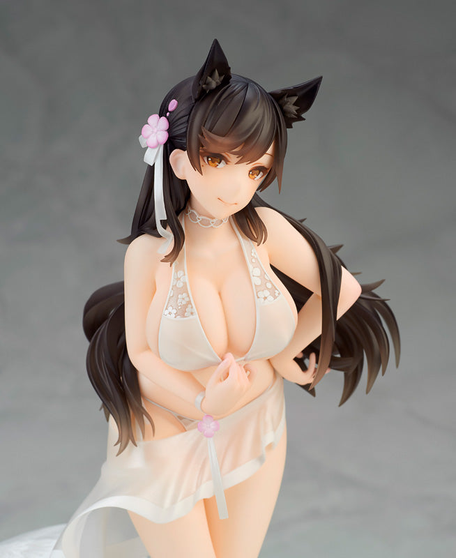 Alter Atago Summer March Ver. - Azur Lane 1/7 Scale Figure