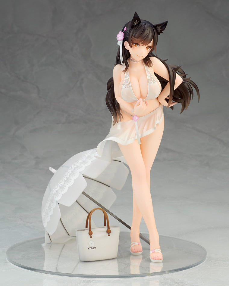 Alter Atago Summer March Ver. - Azur Lane 1/7 Scale Figure