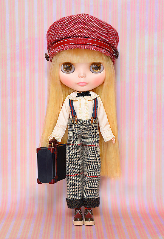 Good Smile Company Blythe Pleasant Surprise - Blythe Articulated doll