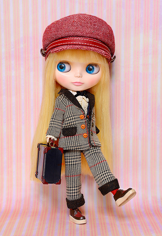 Good Smile Company Blythe Pleasant Surprise - Blythe Articulated doll