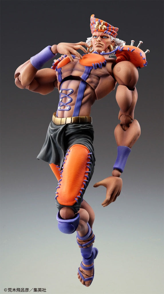 Medicos Chozokado Esidisi - JoJo's Bizarre Adventure Action Figure