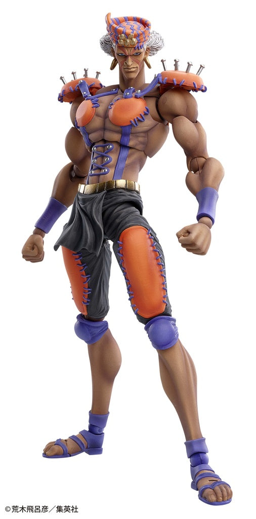 Medicos Chozokado Esidisi - JoJo's Bizarre Adventure Action Figure