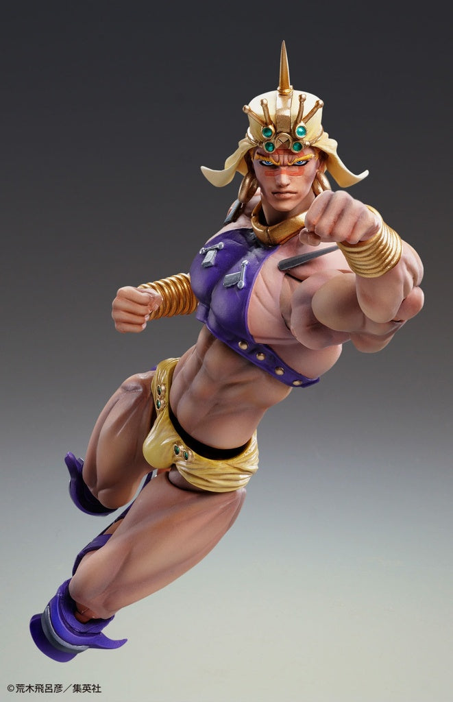 Medicos Chozokado Wamuu - JoJo's Bizarre Adventure Action Figure