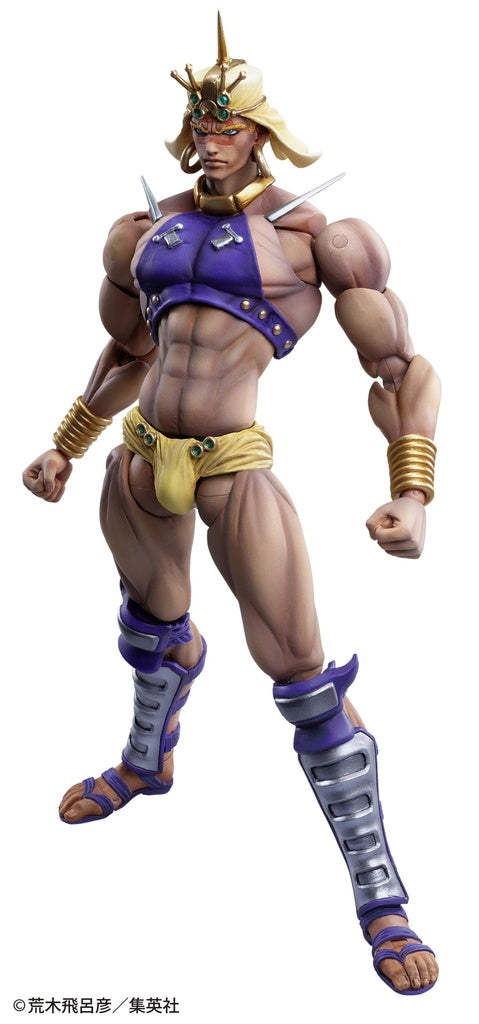 Medicos Chozokado Wamuu - JoJo's Bizarre Adventure Action Figure