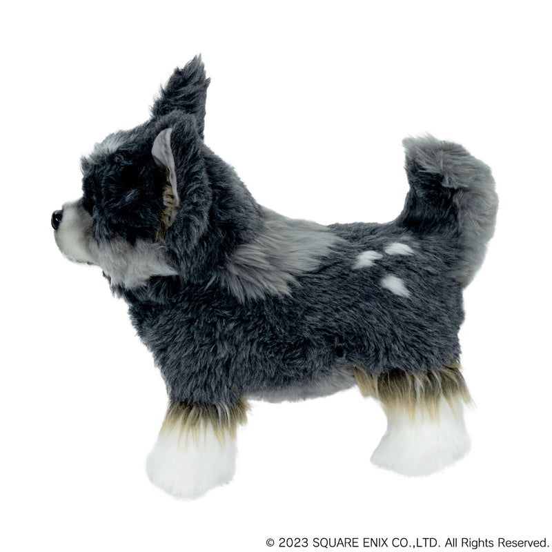 Square Enix FINAL FANTASY XVI Plush TORGAL PUPPY