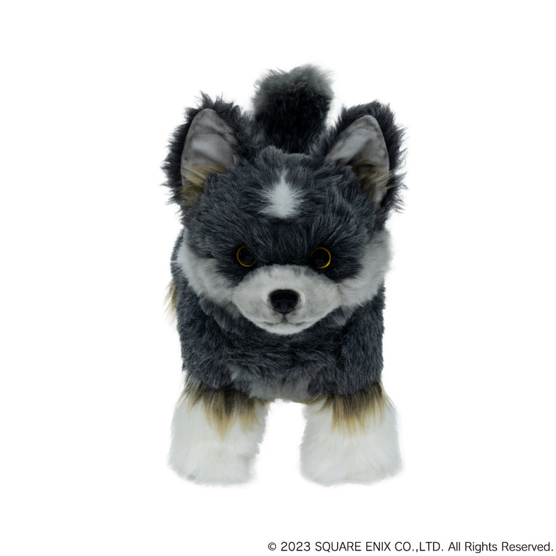 Square Enix FINAL FANTASY XVI Plush TORGAL PUPPY