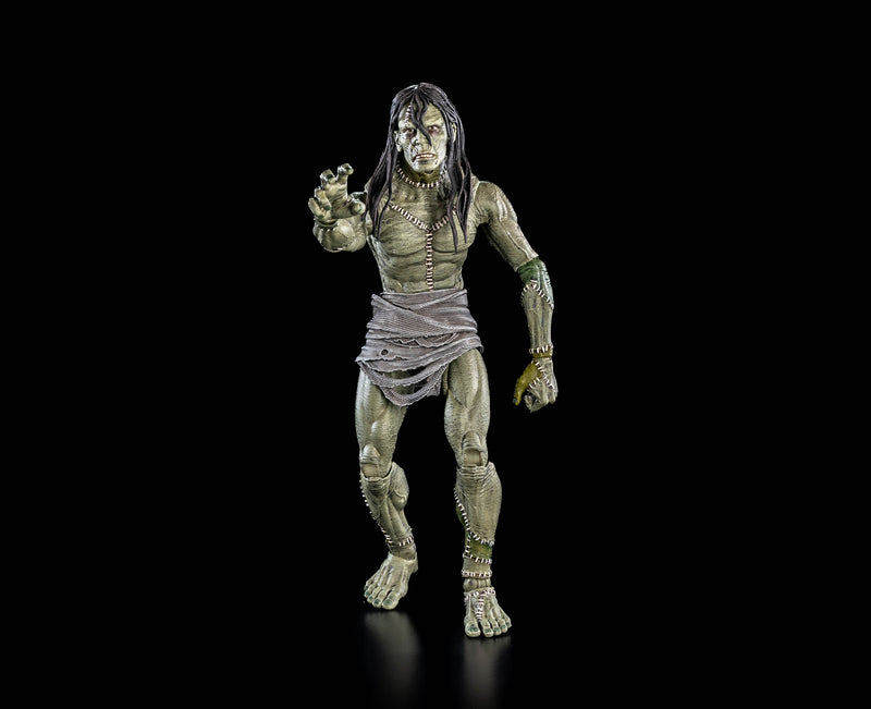 Four Horsemen Figura Obscura: Frankenstein’s Monster - Retailer Appreciation Wave 2025 Action Figure