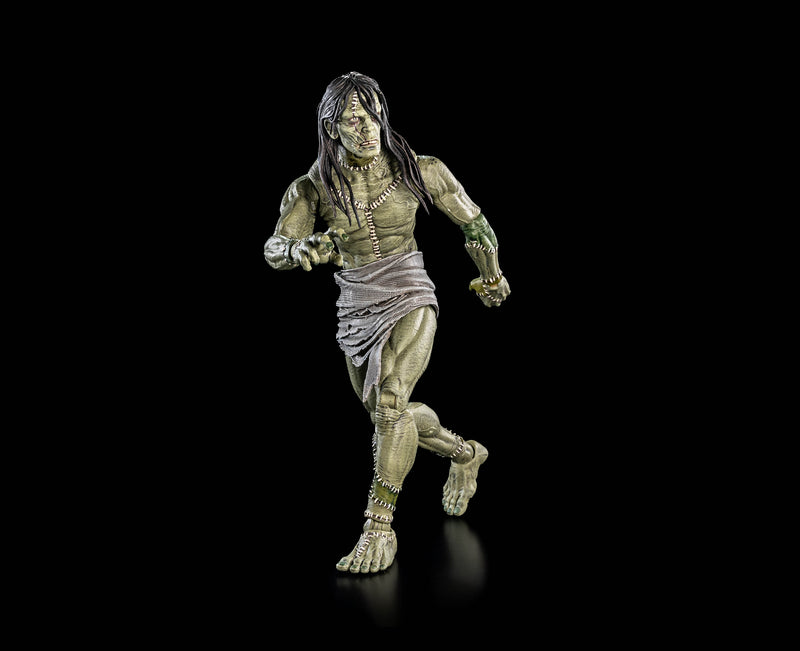 Four Horsemen Figura Obscura: Frankenstein’s Monster - Retailer Appreciation Wave 2025 Action Figure