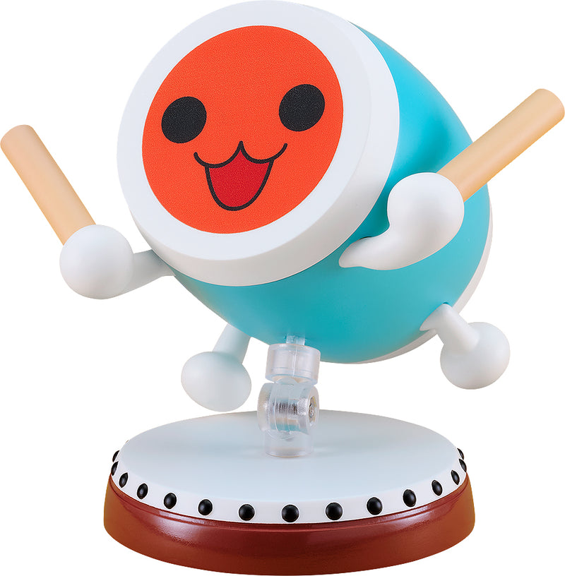 Good Smile Company 2400 Nendoroid Wada Don Don-chan - Taiko no Tatsujin Chibi Figure