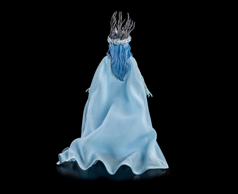 Four Horsemen Figura Obscura: The Ghost of Christmas Past, Haunted Blue - Retailer Appreciation Wave 2025 Action Figure