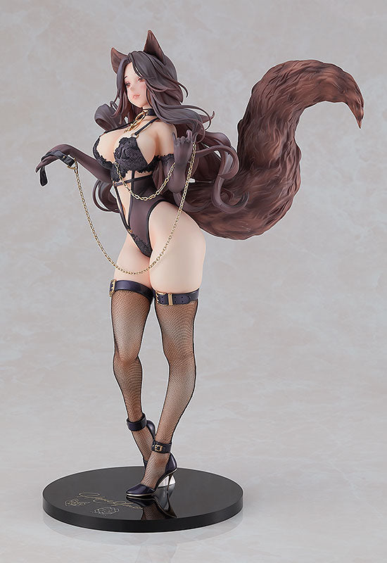 Good Smile Company HaneAme Dog Pet Girlfriend 1/6 Scale Figure