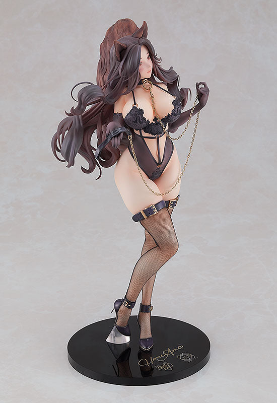 Good Smile Company HaneAme Dog Pet Girlfriend 1/6 Scale Figure