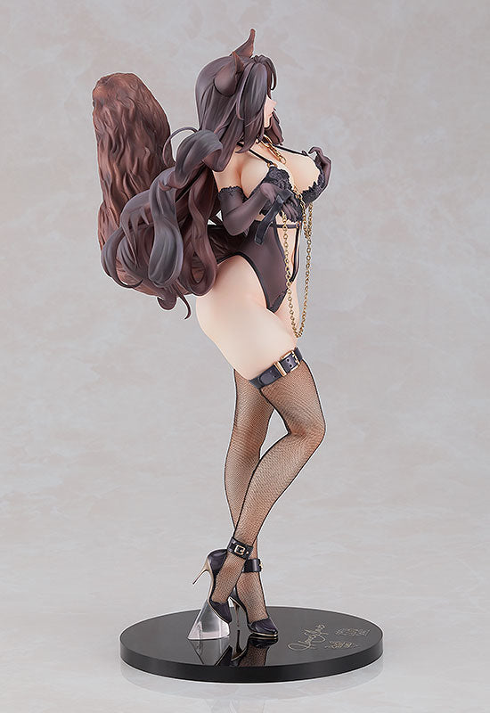 Good Smile Company HaneAme Dog Pet Girlfriend 1/6 Scale Figure