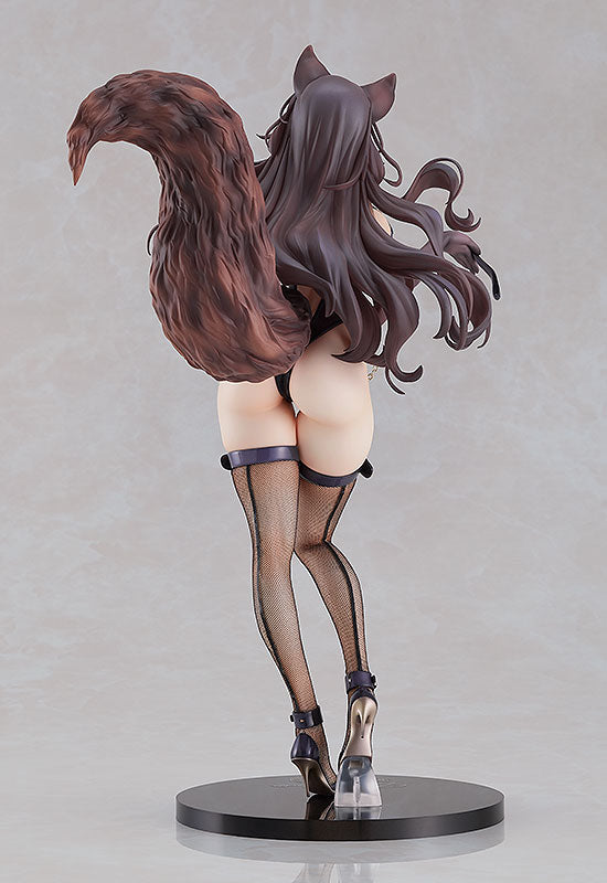 Good Smile Company HaneAme Dog Pet Girlfriend 1/6 Scale Figure