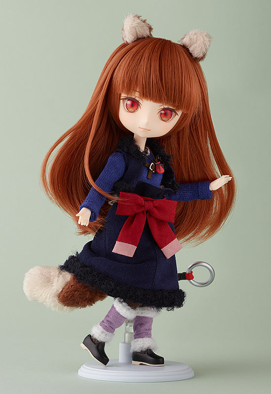 Good Smile Company Harmonia humming Holo - Spice and Wolf Articulated doll