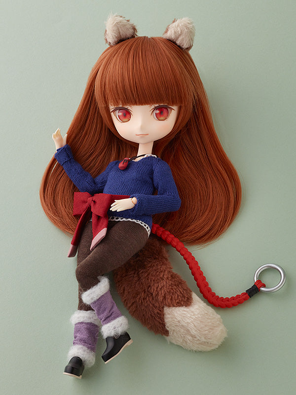 Good Smile Company Harmonia humming Holo - Spice and Wolf Articulated doll