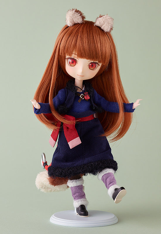 Good Smile Company Harmonia humming Holo - Spice and Wolf Articulated doll