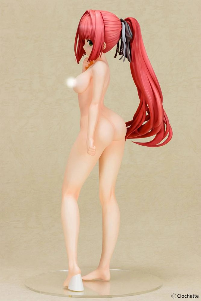 Insight (B-Full) Haruruminamoni! Asumi Ibuki Bikini Ver. - Original Character 1/5 Scale Cast Off Figure