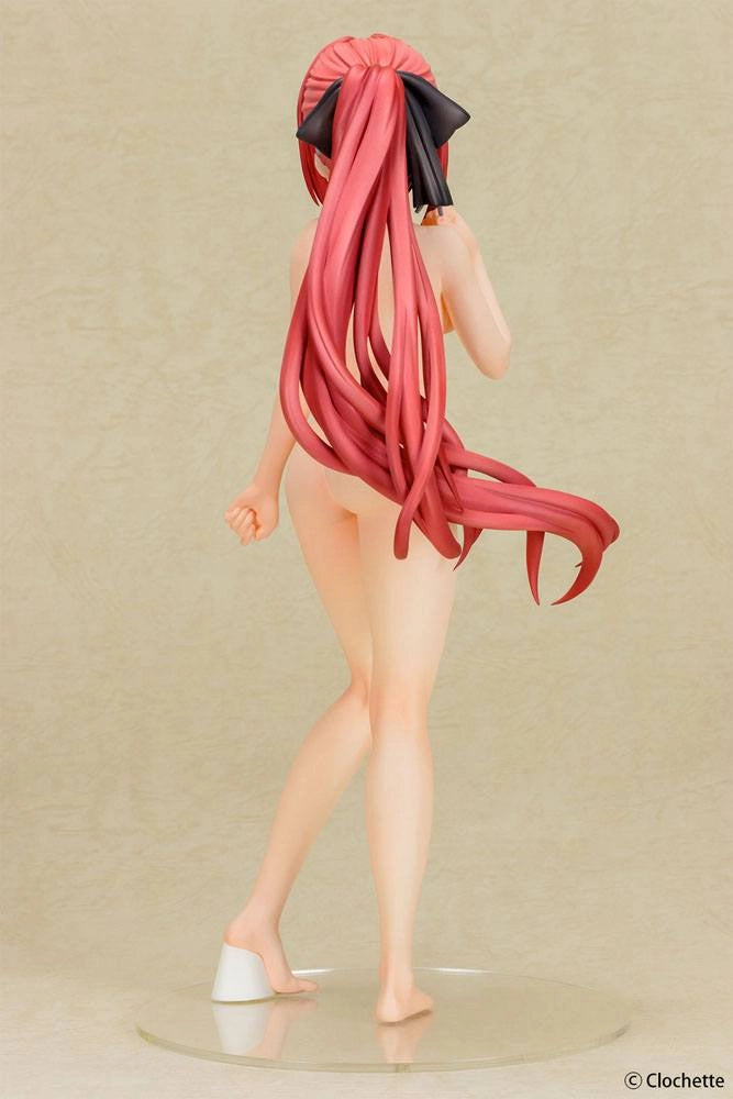 Insight (B-Full) Haruruminamoni! Asumi Ibuki Bikini Ver. - Original Character 1/5 Scale Cast Off Figure