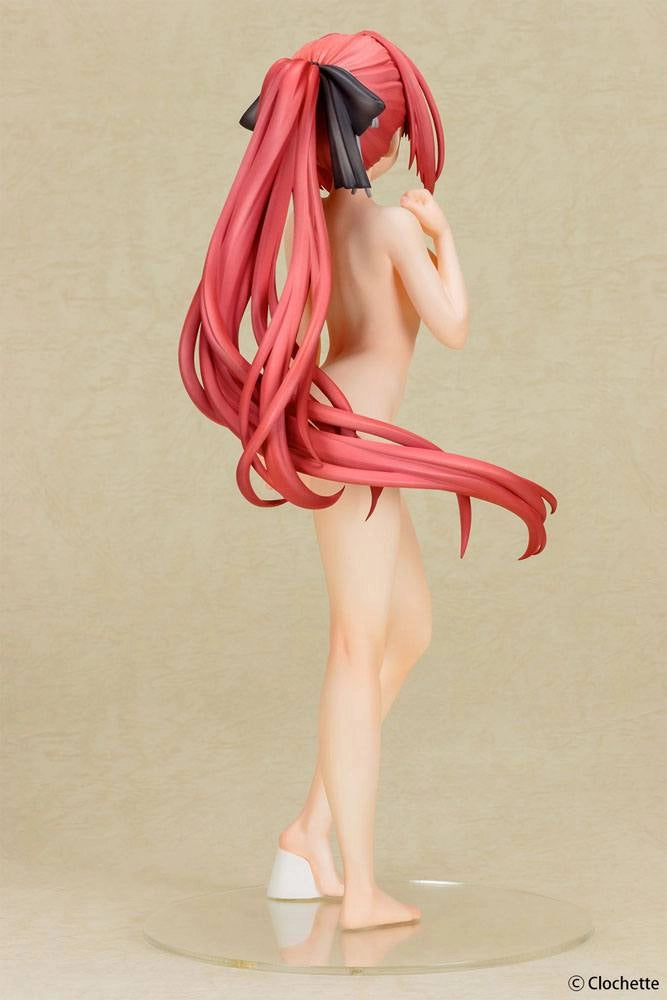 Insight (B-Full) Haruruminamoni! Asumi Ibuki Bikini Ver. - Original Character 1/5 Scale Cast Off Figure