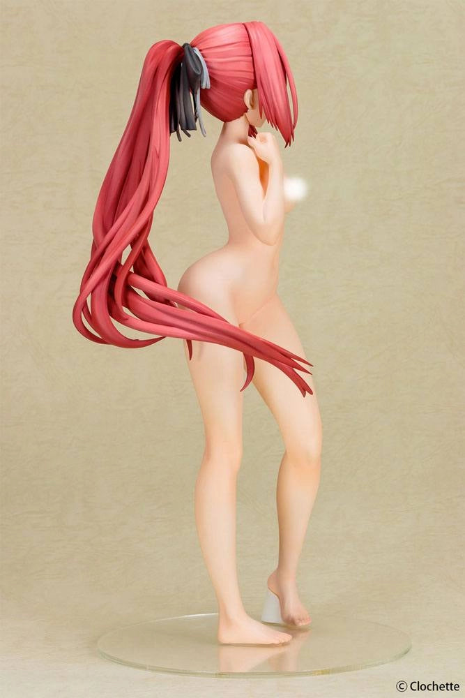 Insight (B-Full) Haruruminamoni! Asumi Ibuki Bikini Ver. - Original Character 1/5 Scale Cast Off Figure