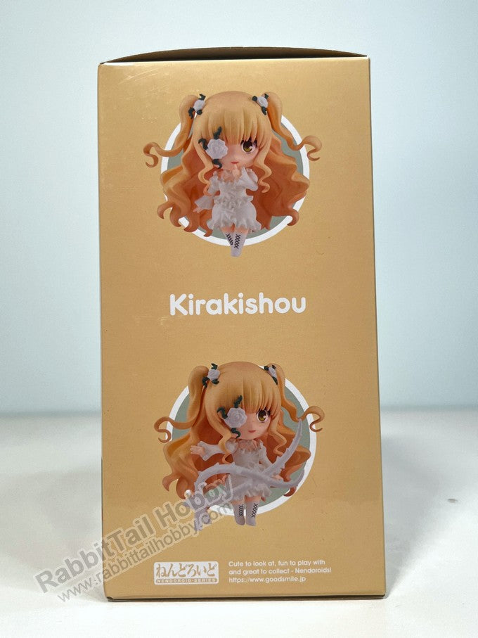 Good Smile Company 2228 Nendoroid Kirakishou - Rozen Maiden Chibi Figure