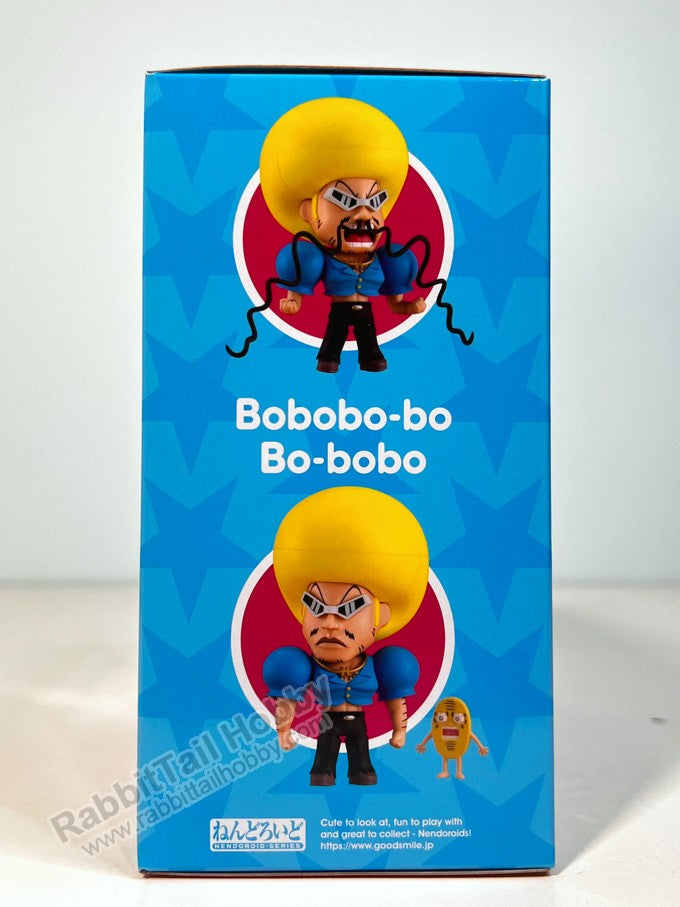 Good Smile Company 2219 Nendoroid Bobobo-bo Bo-bobo - Bobobo-bo Bo-bobo Chibi Figure