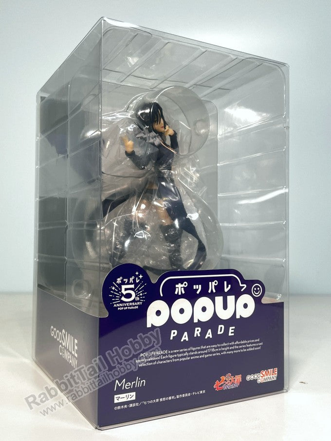 Good Smile Company POP UP PARADE Merlin - The Seven Deadly Sins Non Scale Figure