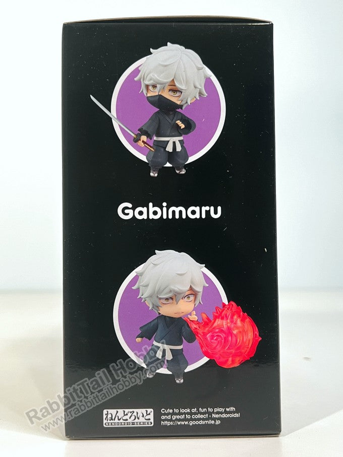 Good Smile Company 2184 Nendoroid Gabimaru - Hell's Paradise Chibi Figure