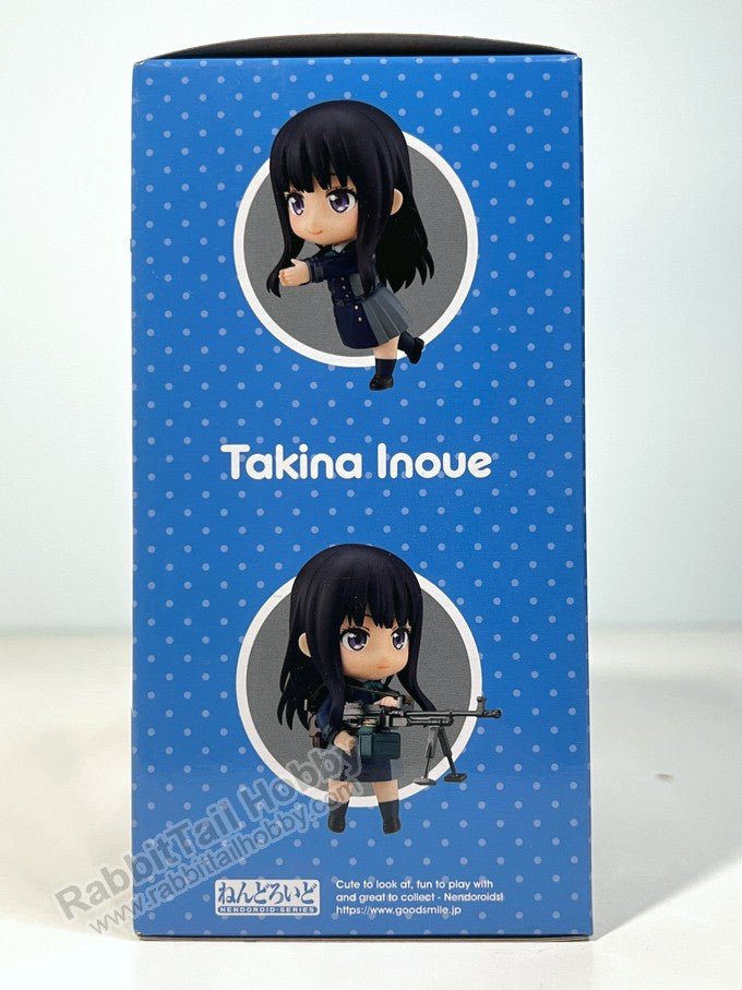 Good Smile Company 1956 Nendoroid Takina Inoue - Lycoris Recoil Chibi Figure