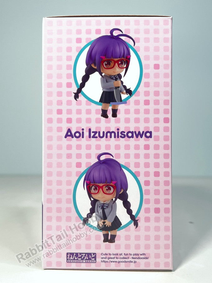 Good Smile Company 2055 Nendoroid Aoi Izumisawa - Love Flops Chibi Figure