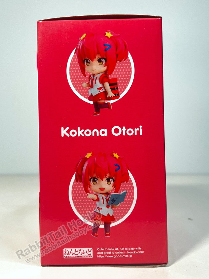 Good Smile Company 2261 Nendoroid Kokona Otori - World Dai Star Chibi Figure