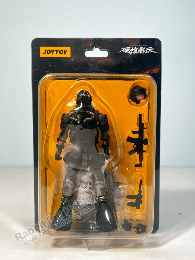 JOYTOY BATTLE FOR THE STARS Army Builder Figure 15 1/18 Scale Action Figure