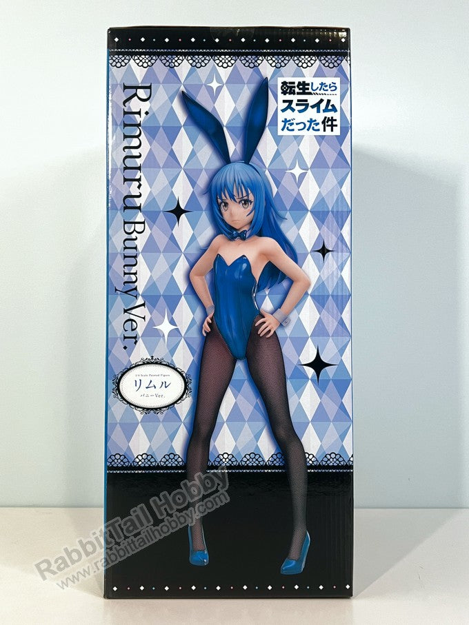 FREEing Rimuru: Bunny Ver. - That Time I Got Reincarnated as a Slime 1/4 Scale Figure