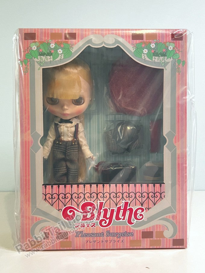 Good Smile Company Blythe Pleasant Surprise - Blythe Articulated doll