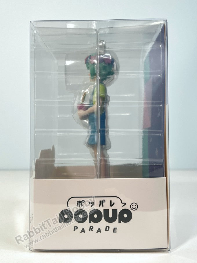 Good Smile Company POP UP PARADE BASIL - OMORI Non Scale Figure