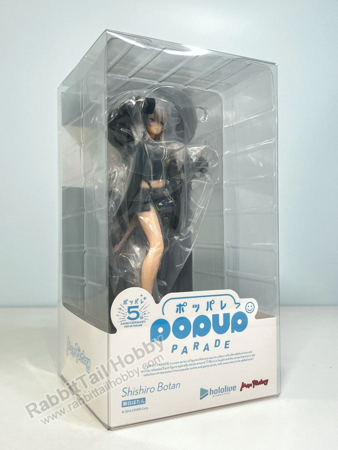 Good Smile Company POP UP PARADE Shishiro Botan - hololive production Non Scale Figure