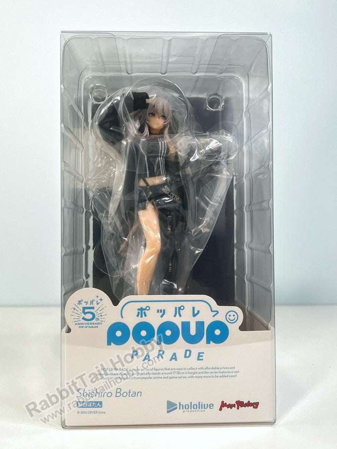 Good Smile Company POP UP PARADE Shishiro Botan - hololive production Non Scale Figure