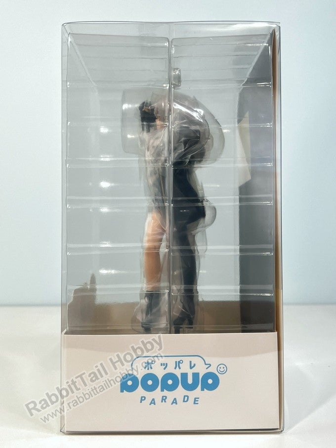 Good Smile Company POP UP PARADE Shishiro Botan - hololive production Non Scale Figure