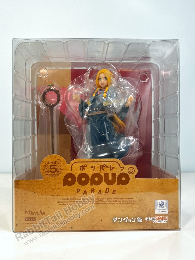 Good Smile Company POP UP PARADE Marcille - Delicious in Dungeon Non Scale Figure