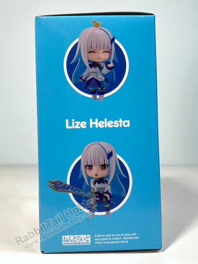 Good Smile Company 2013 Nendoroid Lize Helesta - NIJISANJI Chibi Figure